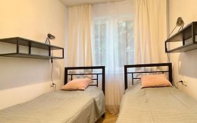 Apartament Kamaro